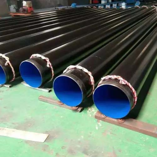 陵水涂塑钢管的施工流程注意事项包括