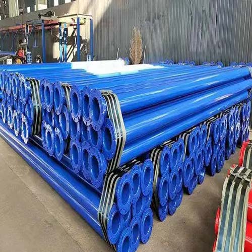 陵水防腐涂塑钢管的规格型号