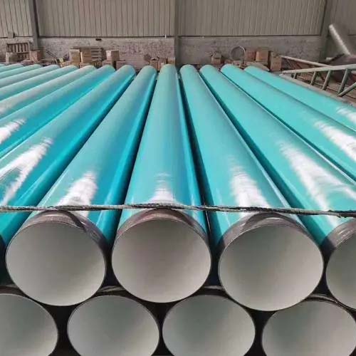 陵水防腐涂塑钢管的执行标准