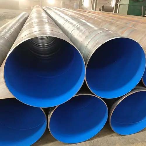 陵水给水涂塑钢管价格